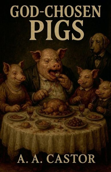 God-Chosen Pigs God-Chosen Pigs