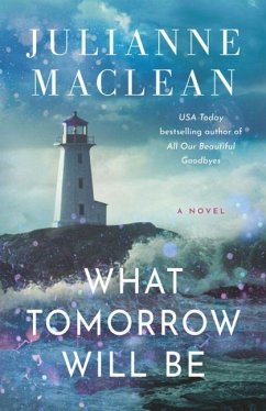 Cover What Tomorrow Will Be