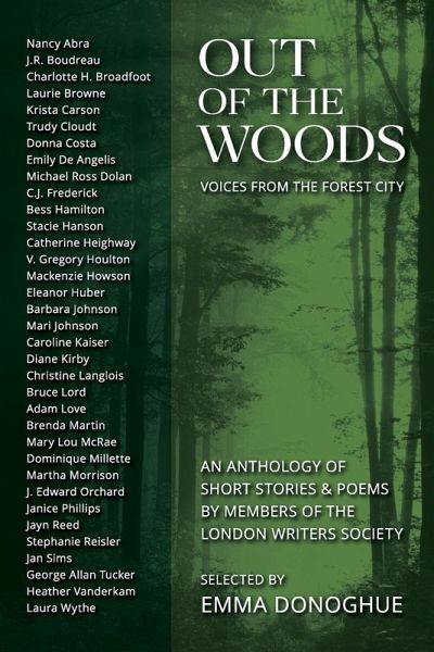 Out of the Woods Out of the Woods