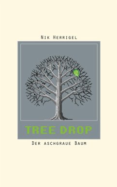 Tree-Drop - Herrigel, Nik