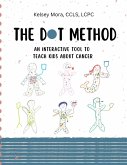 The Dot Method - an interactive tool to teach kids about cancer