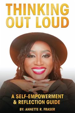 Cover Thinking Out Loud