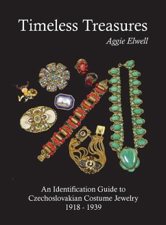 Cover Timeless Treasures