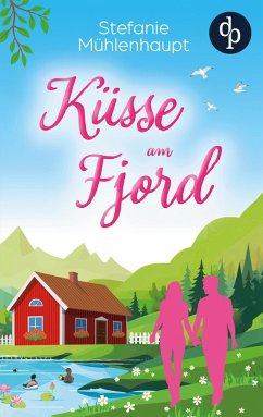 Cover Küsse am Fjord