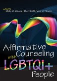 Affirmative Counseling with Lgbtqi People