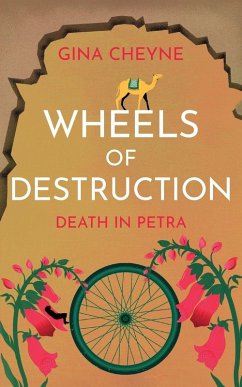 Wheels of Destruction - Cheyne, Gina