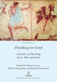 Dwelling on Grief Dwelling on Grief