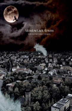 Cover Meadowlark Downs