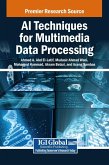 AI Techniques for Multimedia Data Processing AI Techniques for Multimedia Data Processing