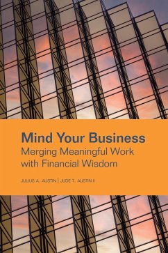 Cover Mind Your Business
