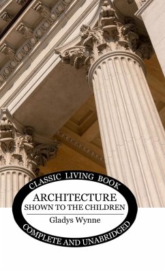 Cover Architecture Shown to the Children