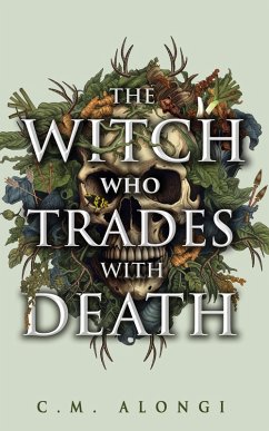 Cover The Witch Who Trades with Death