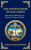 The Fourth Book of Maccabees