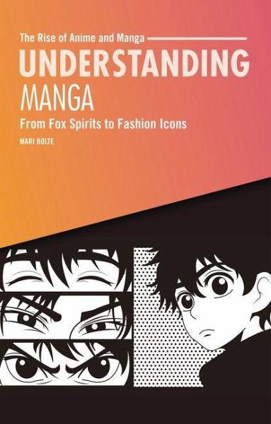 Understanding Manga