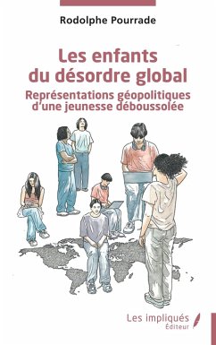 Cover Les enfants du désordre global
