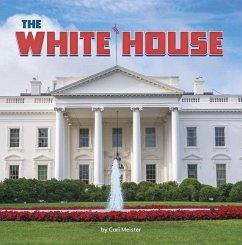 Cover The White House