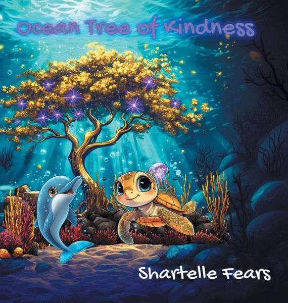 Ocean Tree of Kindness Ocean Tree of Kindness