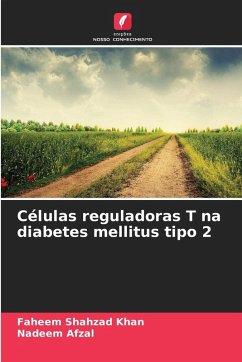 Cover Células reguladoras T na diabetes mellitus tipo 2