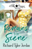 Remains to be Scene Remains to be Scene