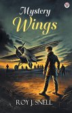Mystery Wings Mystery Wings