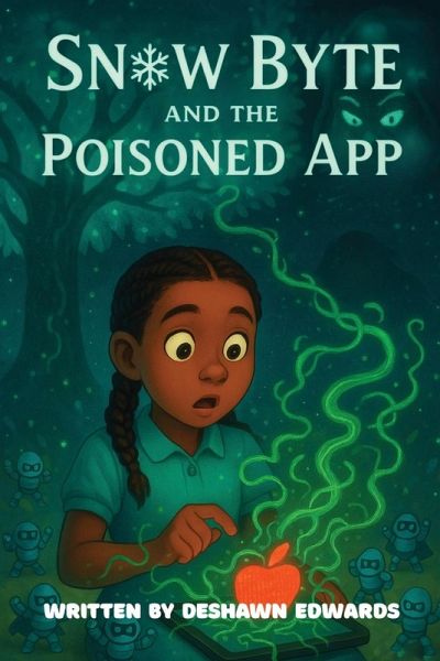 Snow Byte and the Poisoned App Snow Byte and the Poisoned App