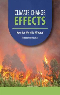 Cover Climate Change Effects