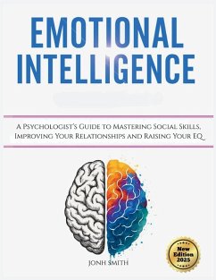 Emotional Intelligence - Smith, Jonh