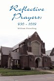 Reflective Prayers