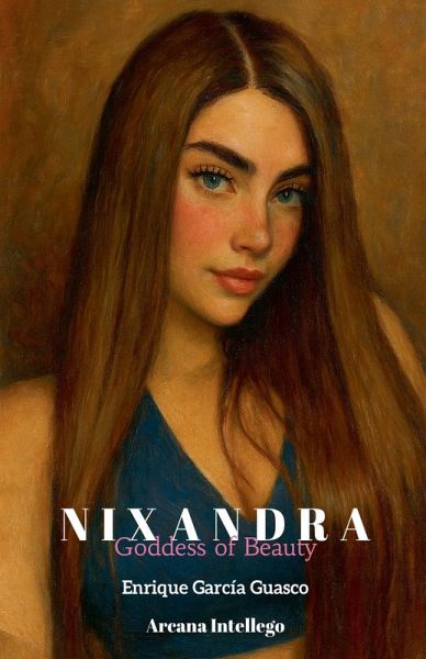 NIXANDRA NIXANDRA