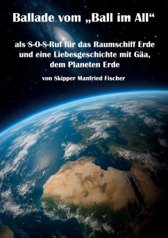 Cover Ballade vom Ball im All