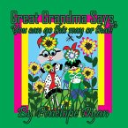 Great Grandma Says, 
