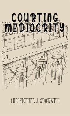 Courting Mediocrity - Stockwell