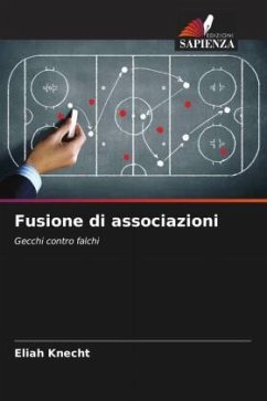 Cover Fusione di associazioni
