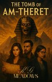 The Tomb of Am-Theret (eBook, ePUB) The Tomb of Am-Theret (eBook, ePUB)