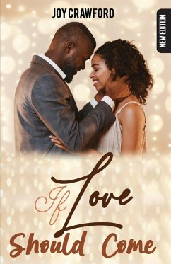 Cover If Love Should Come
