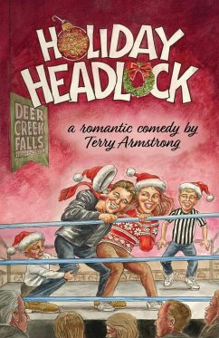 Holiday Headlock Cover Holiday Headlock