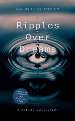 Cover Ripples over dreams