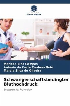 Cover Schwangerschaftsbedingter Bluthochdruck