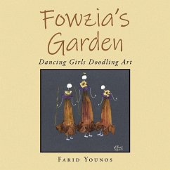 Cover Fowzia's Garden