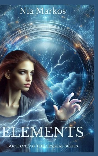Elements (Book One of the Crystal Series) Elements (Book One of the Crystal Series)