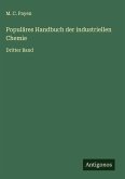 Populäres Handbuch der industriellen Chemie