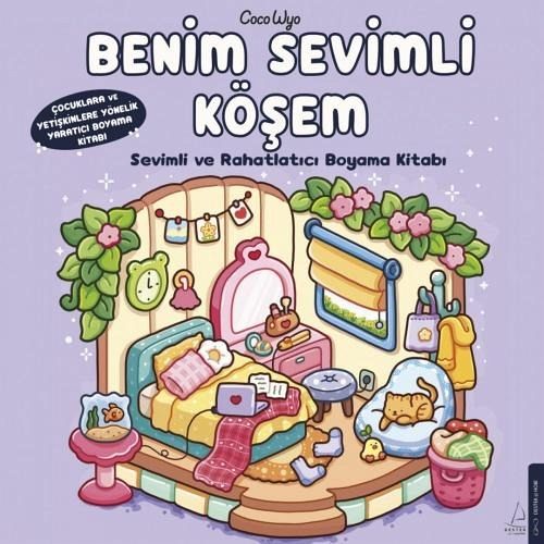 Benim Sevimli Kösem