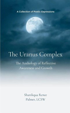 Cover The Uranus Complex