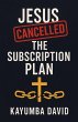 Jesus Cancelled the Subscription Plan... - Bild 1