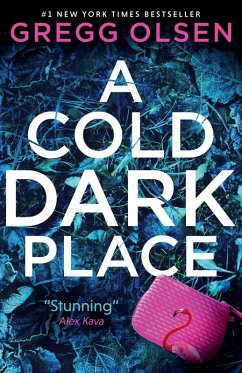 Cover A Cold Dark Place