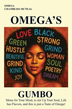Cover Omega's Gumbo