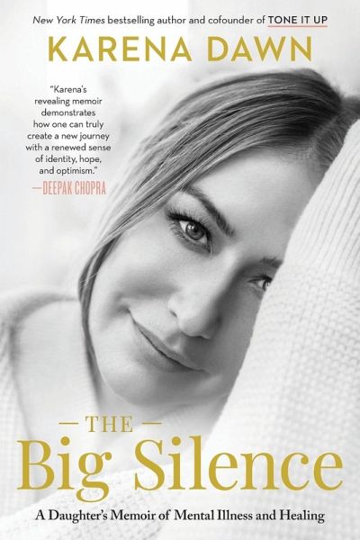 The Big Silence