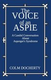 The Voice of An Aspie