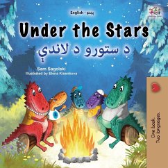 Under the Stars (English Pashto Bilingual Kids Book) Under the Stars (English Pashto Bilingual Kids Book)