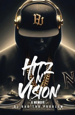 Cover HITz N Vision